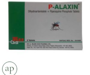 Greenlife P-Alaxin - 9 Tablets