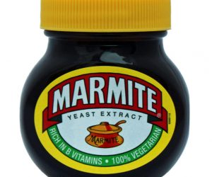 Marmite Yeast Extract - 125g