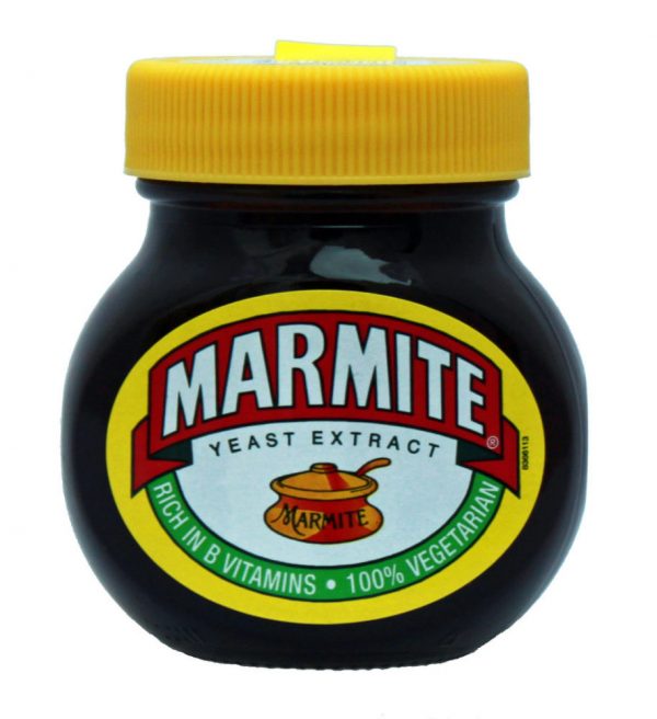 Marmite Yeast Extract - 125g