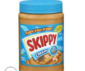 Skippy Creamy Peanut Butter - 28 oz