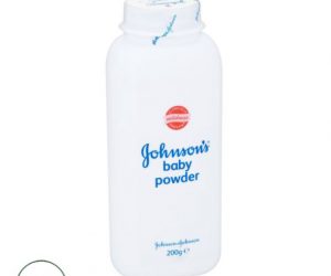 Johnson's Baby Powder - 200g