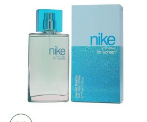 Nike Up Or Down Women Perfume - 25 ml