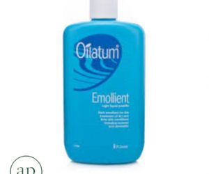 Oilatum Emollient - 250ml