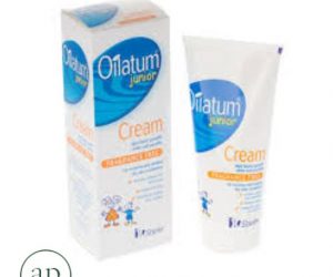 Oilatum Junior Cream - 150g