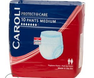 Caroli Incontinence Pants - 10 Medium