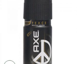 Axe Peace Deo For Men - 150ml