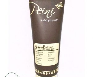 Peini Shea Butter Body Conditioner - 250ml