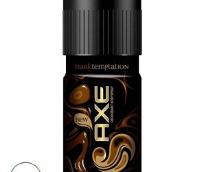 Axe Dark Temptation Deo - 150ml