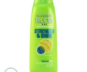 Garnier Fructis Strength & Shine Conditioner - 250ml