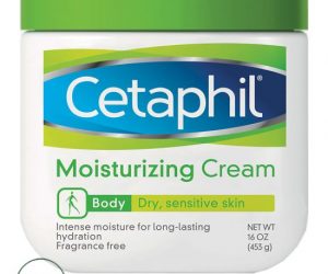 Cetaphil Moisturizing Cream - 16 oz.