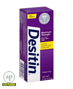 Desitin Maximum Strength - 4Oz