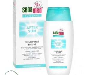 Sebamed After Sun Soothing Balm - 150ml