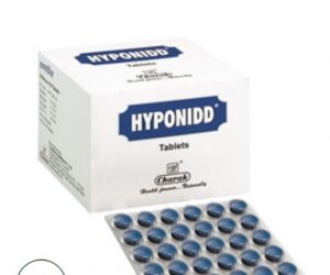 Hyponidd - 20 Tablets