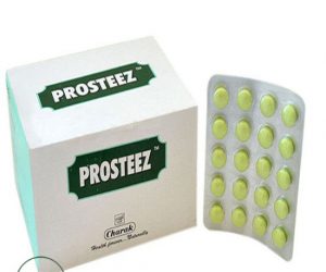 Prosteez - 20 Tablets