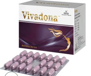 Vivadona - 20 Capsules