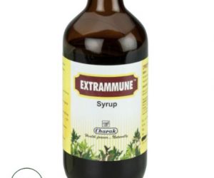 Extrammune Syrup - 200ml
