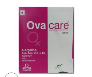 Ovacare - 30 Tablets
