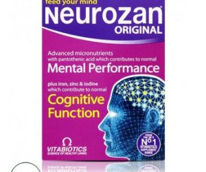 Neurozan Original - 30 Tablets