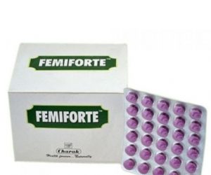Femiforte - 20 Tablets