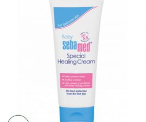 Sebamed Baby Special Healing Cream - 100ML