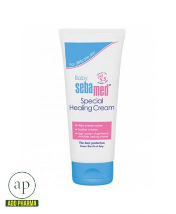 Sebamed Baby Special Healing Cream - 100ML - AddPharma | Pharmacy in ...