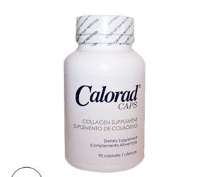 Calorad® - 90 Capsules