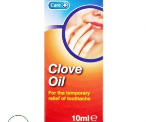 Care Clove Oil - 10ml