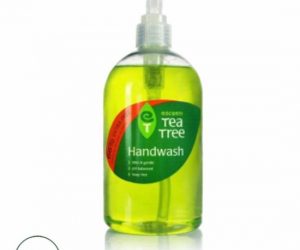 Escenti Tea Tree Handwash - 500ml