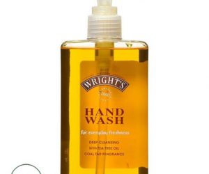 Wrights Anti-Bacterial Hand Wash - 250ml