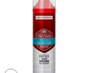 Old Spice Odor Blocker Fresh Anti-perspirant for men - 125ml