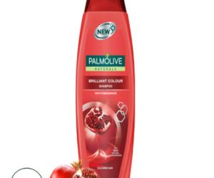 Palmolive Naturals Brilliant Colour Shampoo - 350ml