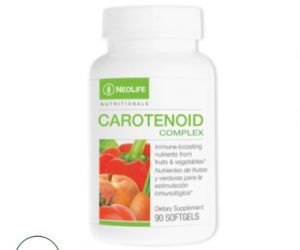 Carotenoid Complex - 90 Tablets