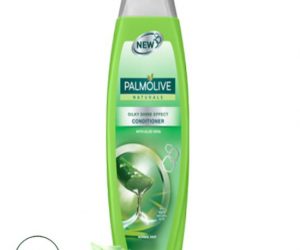 Palmolive Naturals Silky Shine Effect Conditioner -350ml