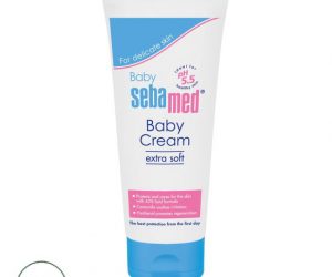Sebamed Baby Cream Extra Soft - 200ml