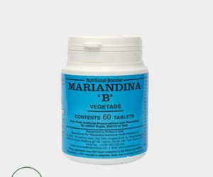 Mariandina B - 60 Tablets