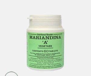 Mariandina A - 60 Tablets