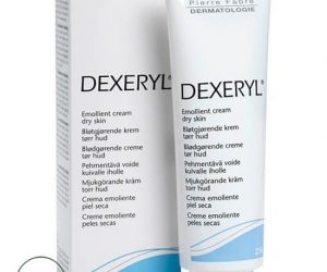 Dexeryl Cream - 250g