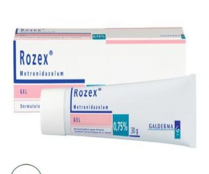 Rozex Gel 0.75% - 30g