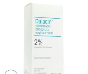Dalacin Cream 2% - 40g