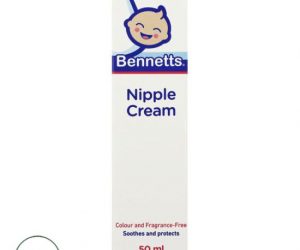 Bennetts Nipple Cream - 50ml