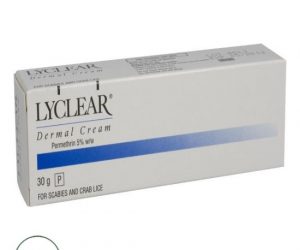 Lyclear Dermal Cream - 30g