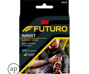 FUTURO™ Wrist Support Strap Adjustable