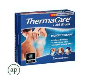 ThermaCare® Cold Wraps Muscle Therapy