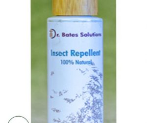 Dr. Bates Solutions Insect Repellent - 150ml