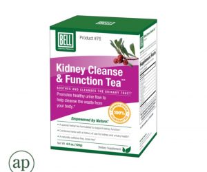Bell Kidney Cleanse & Function Tea - 120G
