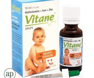 Vitane Drops - 30ml