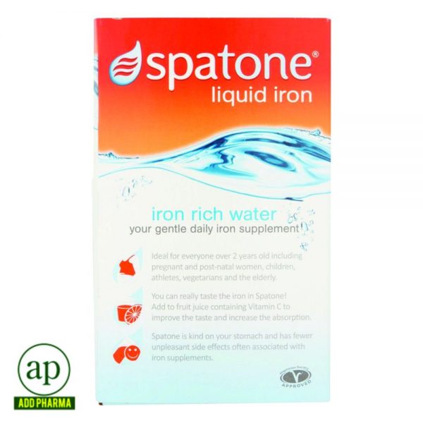 Spatone Original - 28 Tablets