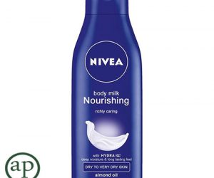 Nivea Nourishing Body Lotion - 250ml