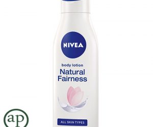 Nivea Natural Fairness Body Lotion - 400ml