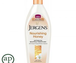 Jergens Nourishing Honey - 621 ml